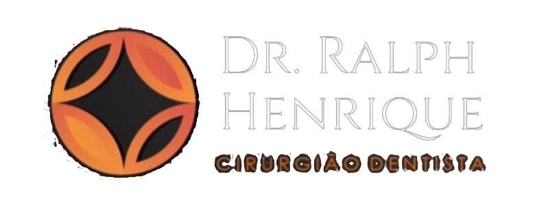 Dr. Ralph Henrique, Cirurgião-Dentista